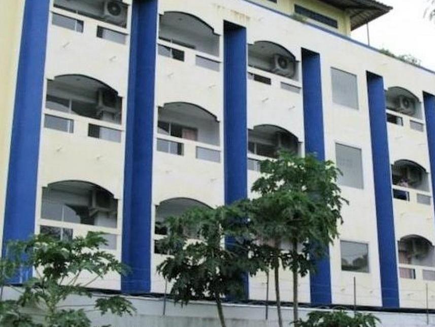 Paramita Pattaya Bagian luar foto