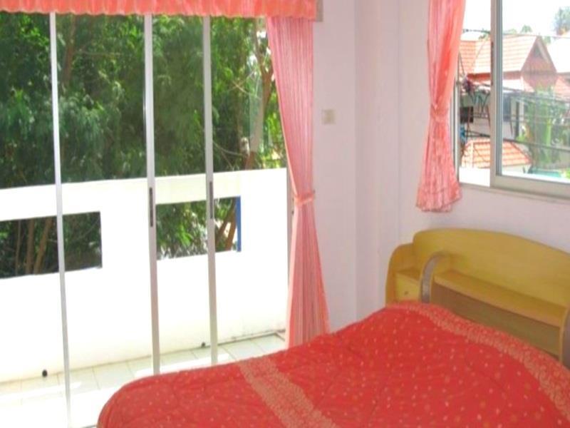 Paramita Pattaya Bagian luar foto