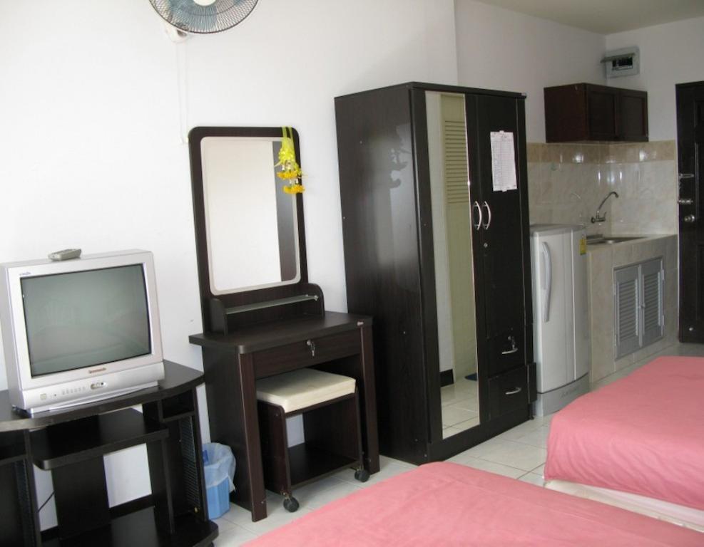 Paramita Pattaya Ruang foto